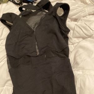 five dance wear starlet leotard